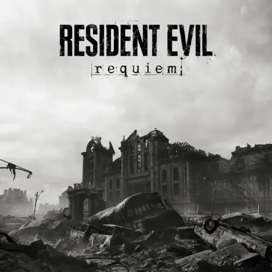 Resident Evil Requiem Becomes My Most Anticipated Game 33