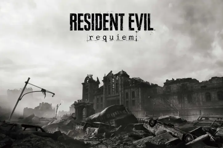 Resident Evil Requiem Becomes My Most Anticipated Game 35