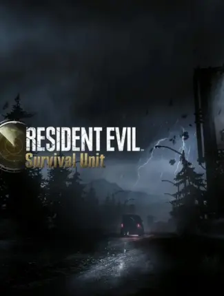 Resident Evil Survival Unit Scheduled for Global Release on November 18, 2025 Resident Evil Survival Unit Scheduled for Global Release on November 18, 2025 36