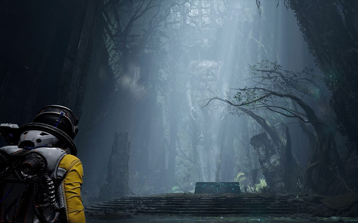 Returnal Review - GameHaunt