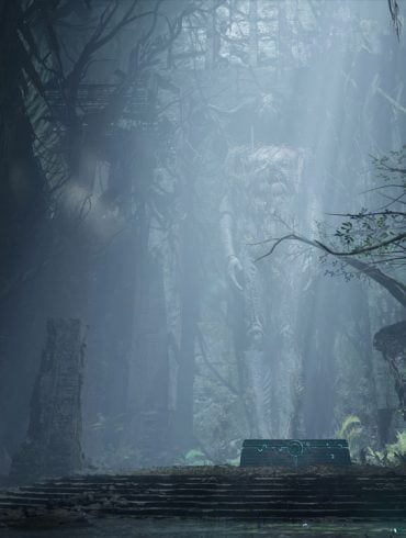Returnal Review - GameHaunt