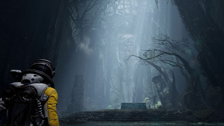 Returnal Review - GameHaunt