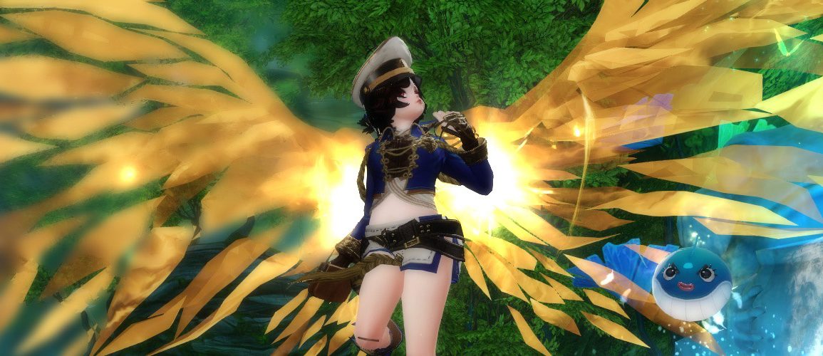 Revelation Online First Impressions 28