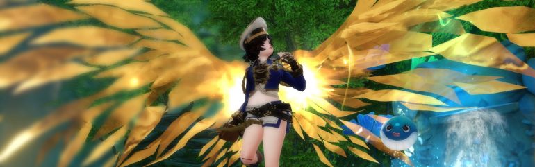 Revelation Online First Impressions 7