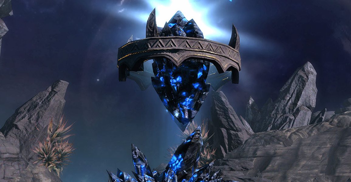 Stardust will Land in Revelation Online on April 12 33