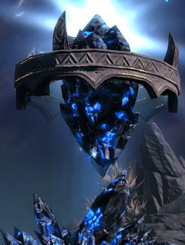 Stardust will Land in Revelation Online on April 12 34