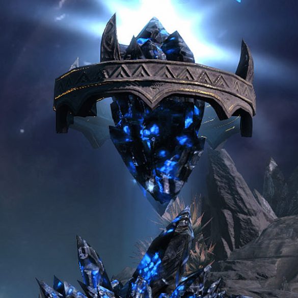 Stardust will Land in Revelation Online on April 12 29