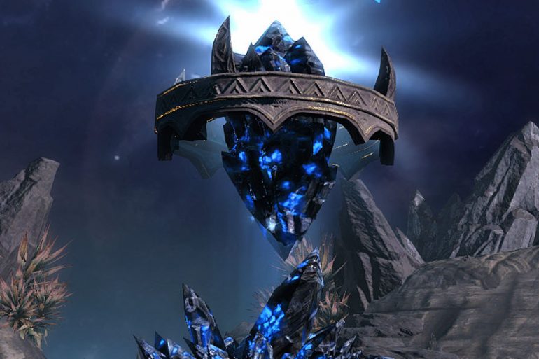 Stardust will Land in Revelation Online on April 12 46