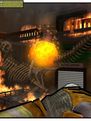 Real Heroes: Firefighter 34