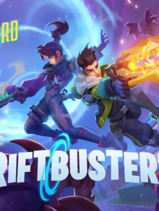 Riftbusters Now Globally Available on Android and iOS 36
