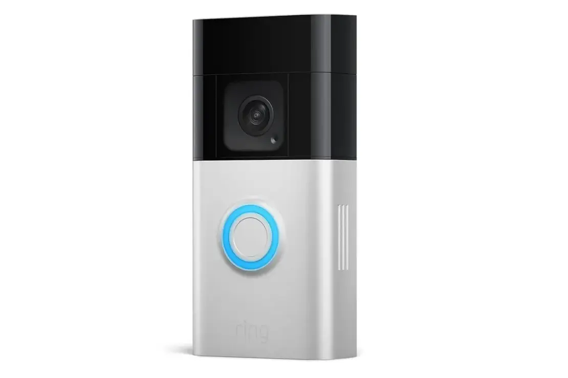 Ring Battery Video Doorbell Costs the Same as a Basic Doorbell, Amazon Offers No Profit on Its Own Brand 33