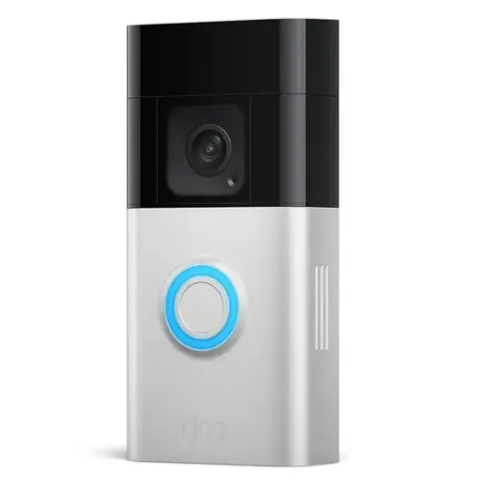 Ring Battery Video Doorbell Costs the Same as a Basic Doorbell, Amazon Offers No Profit on Its Own Brand 35