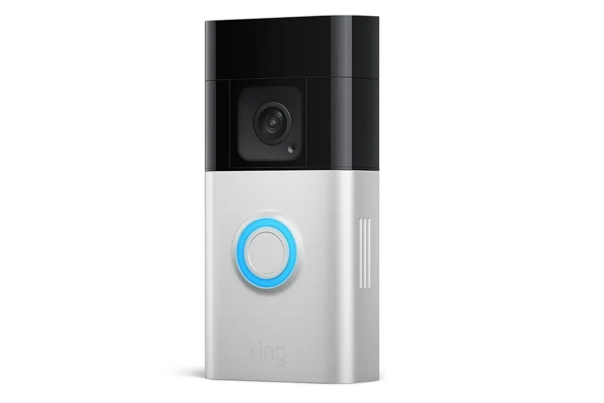Ring Battery Video Doorbell Costs the Same as a Basic Doorbell, Amazon Offers No Profit on Its Own Brand Ring Battery Video Doorbell Costs the Same as a Basic Doorbell, Amazon Offers No Profit on Its Own Brand 33
