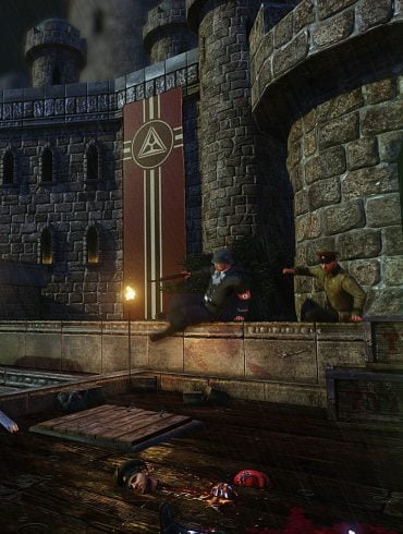 "Rise of the Triad" Rises Again 36