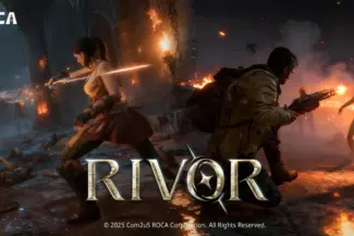 Com2uS Launches RIVOR, Introducing PvPvE Battle Royale to Mobile Gaming 16