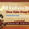 Gravity Game Tech Launches Alpha Testing for New Mobile Roguelike Battle Royale: RO: Endless Trails! 67