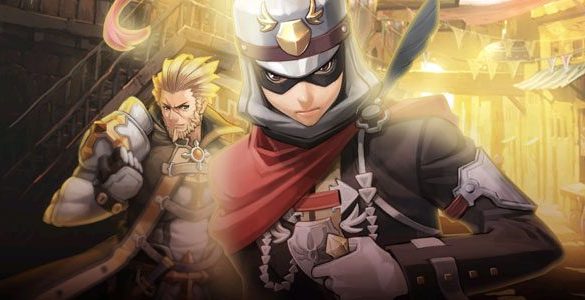 Ragnarok Online 2 Closed Beta Testing Concluded Ragnarok Online 2