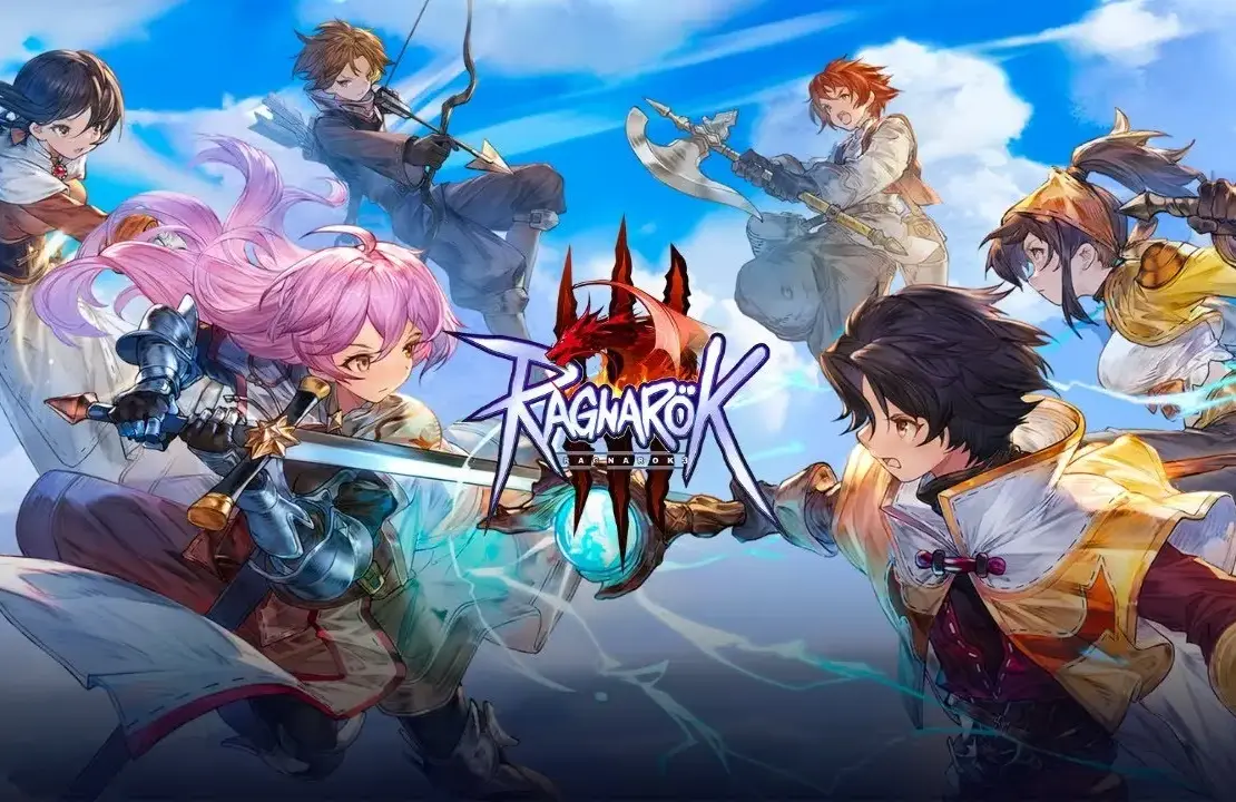 Ragnarok Online 3 Unveils Exciting Gameplay Trailer with Classic Jobs Ragnarok Online 3 Unveils Exciting Gameplay Trailer with Classic Jobs 33