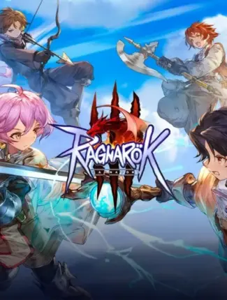 Ragnarok Online 3 Unveils Exciting Gameplay Trailer with Classic Jobs 36