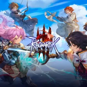 Ragnarok Online 3 Unveils Exciting Gameplay Trailer with Classic Jobs 34