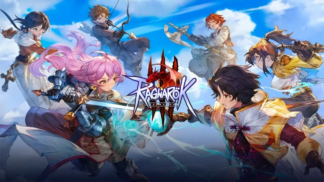 Ragnarok Online 3 Unveils Exciting Gameplay Trailer with Classic Jobs Ragnarok Online 3 Unveils Exciting Gameplay Trailer with Classic Jobs 33