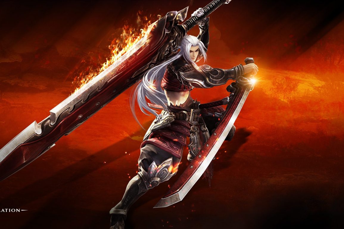 Uncover The Mystery Behind Revelation Online 33