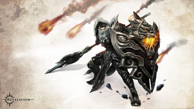 Revelation Online Reveals Closed Beta Details And More 3