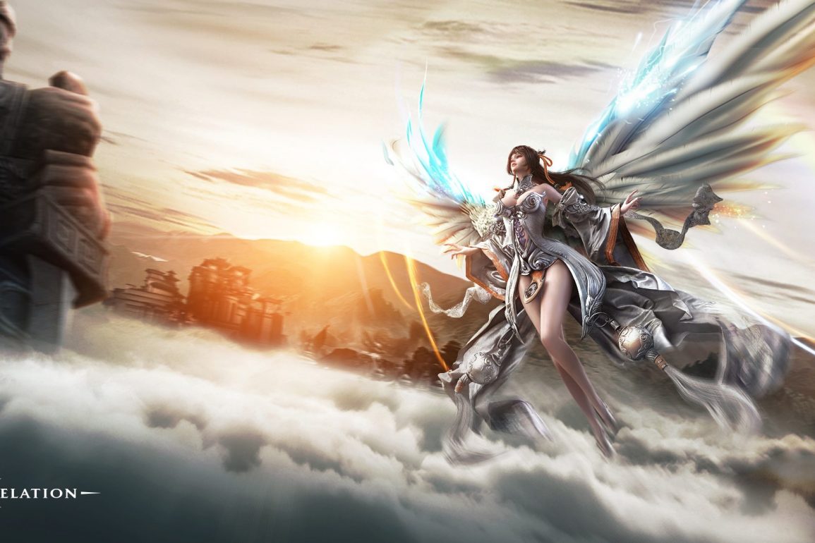 Revelation Online Takes To The Skies 31