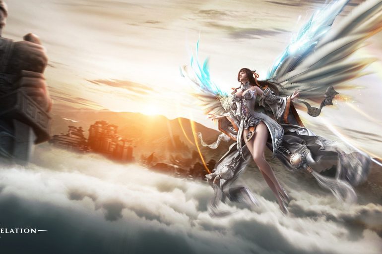 Revelation Online Takes To The Skies 43