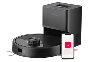 Roborock Q7 M5 Sets New Record Low as Amazon Implements Zero Profit Strategy for Christmas Clearance Roborock Q7 M5 Sets New Record Low as Amazon Implements Zero Profit Strategy for Christmas Clearance 34