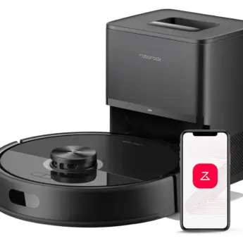 Roborock Q7 M5 Sets New Record Low as Amazon Implements Zero Profit Strategy for Christmas Clearance 38