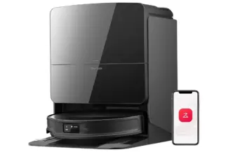 Roborock Saros 10R Drops $600, Featuring 22,000 Pa Suction and Self-Emptying Station at Record Low Price 63