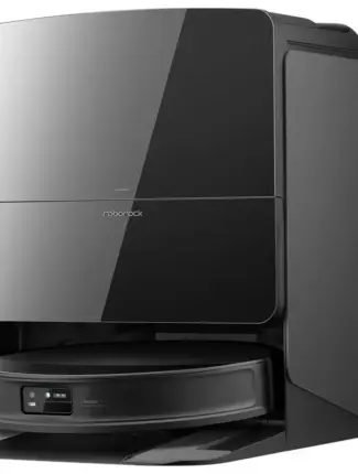 Roborock Saros 10R Drops $600, Featuring 22,000 Pa Suction and Self-Emptying Station at Record Low Price 36
