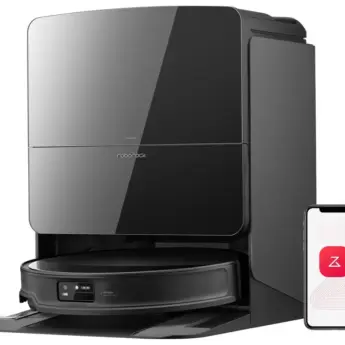 Roborock Saros 10R Drops $600, Featuring 22,000 Pa Suction and Self-Emptying Station at Record Low Price 37