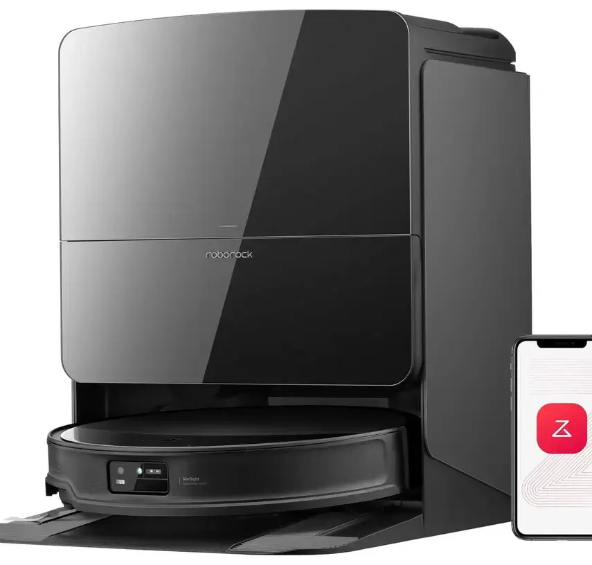 Roborock Saros 10R Drops $600, Featuring 22,000 Pa Suction and Self-Emptying Station at Record Low Price 34