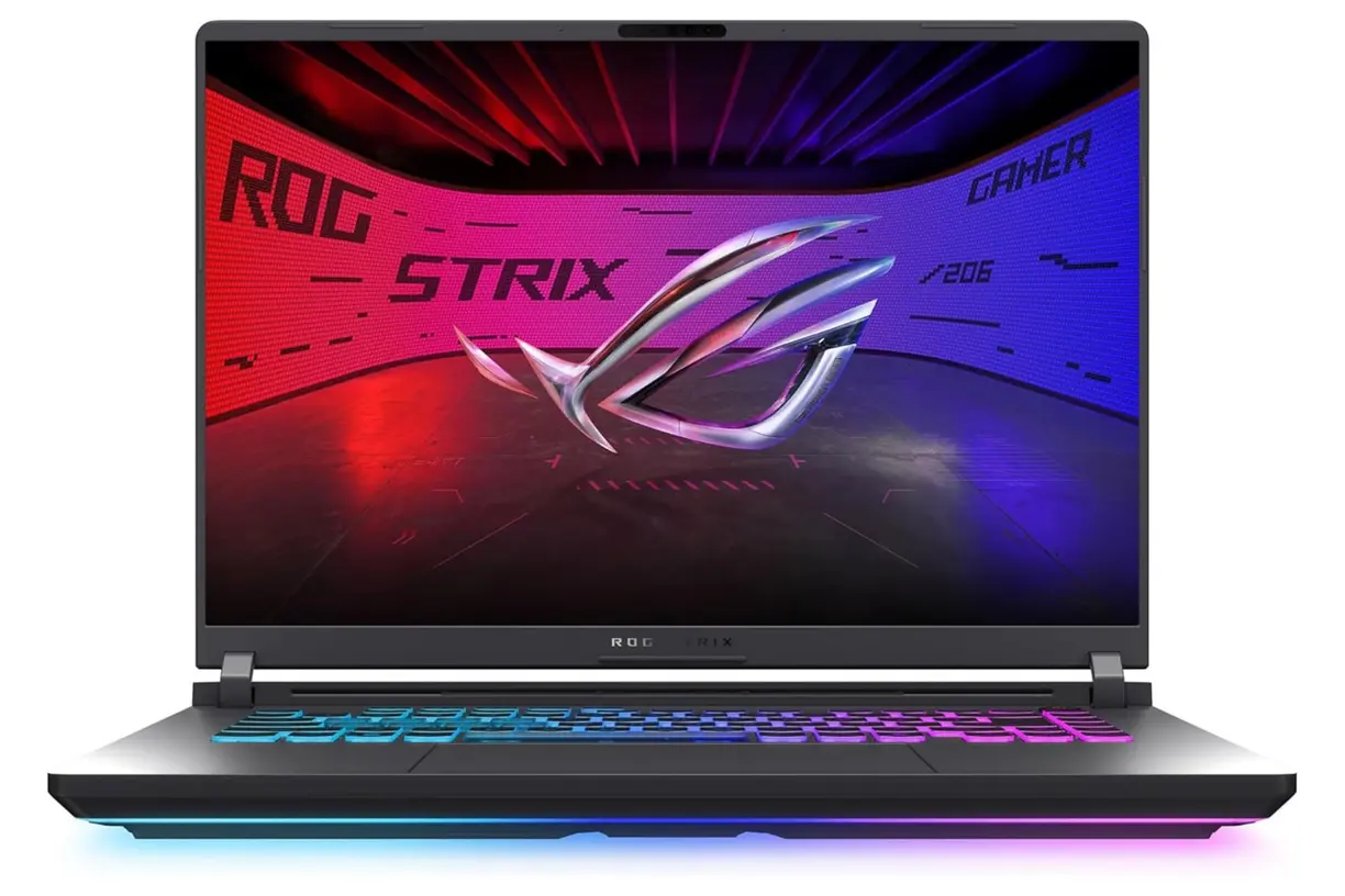 ROG Strix G16 Laptop Featuring RTX 5070, 1TB SSD, and Ryzen 9 Reaches Lowest Price as Amazon Eliminates Profit Margins ROG Strix G16 Laptop Featuring RTX 5070, 1TB SSD, and Ryzen 9 Reaches Lowest Price as Amazon Eliminates Profit Margins 33