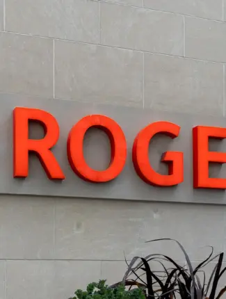 Rogers Expands Xfinity with Four New Streaming Apps 42