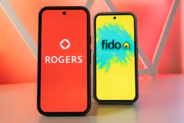 Rogers Offers Exclusive Deals to Lure Back Former Customers 11