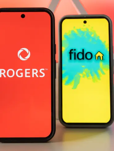 Rogers Launches Exciting Deals to Reignite Customer Loyalty 38