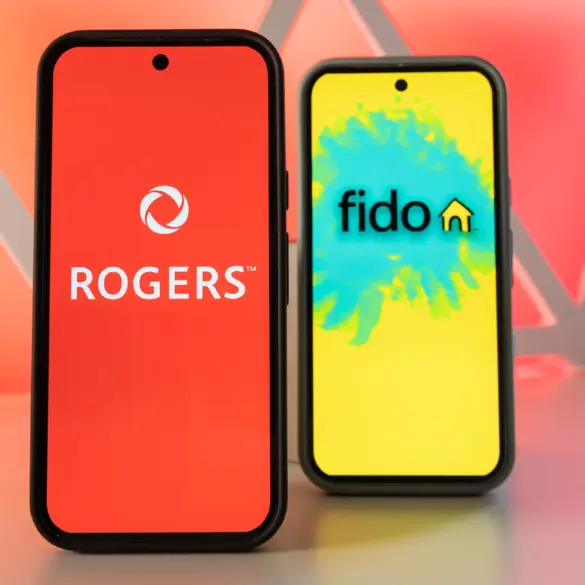 Rogers Launches Exciting Deals to Reignite Customer Loyalty 34