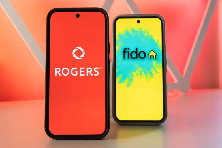Rogers Launches Exciting Deals to Reignite Customer Loyalty 61