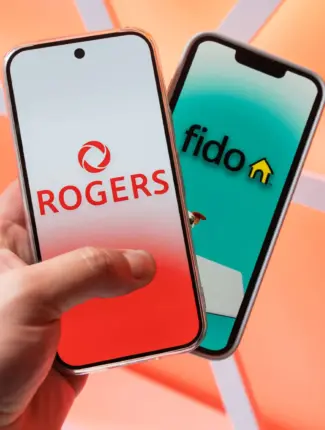 Rogers, Fido Users Livid Over Service Loss Before 3G Shutdown 38