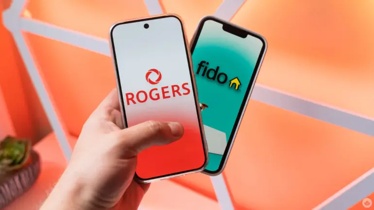 Rogers and Fido Customers Furious Over Service Outage Before 3G End 3