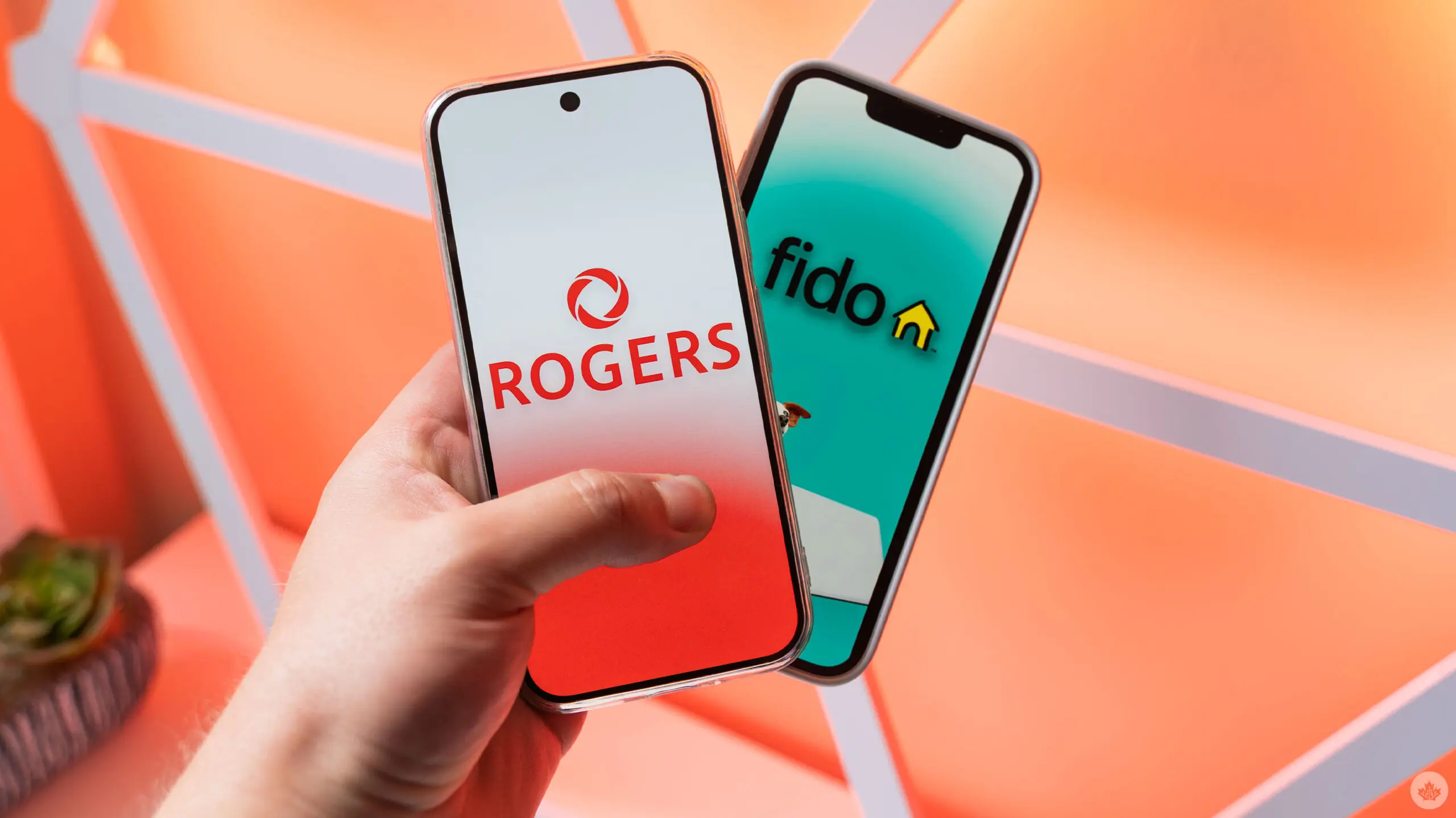 Rogers and Fido Customers Furious Over Service Outage Before 3G End 33
