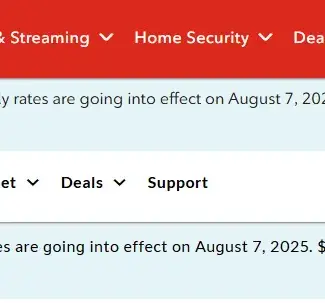 Rogers and Fido Set to Hike Roaming Rates This August 39