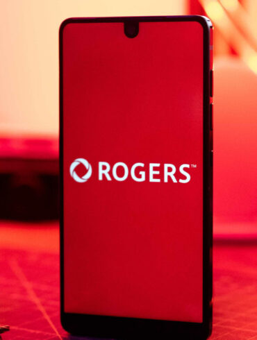 Rogers tests 5G Cloud RAN at Blue Jays game 31