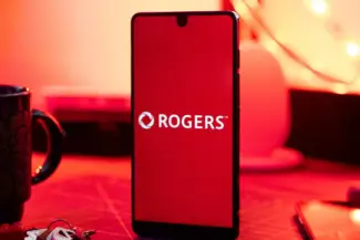 Many phones won't work on Rogers without 3G support 11
