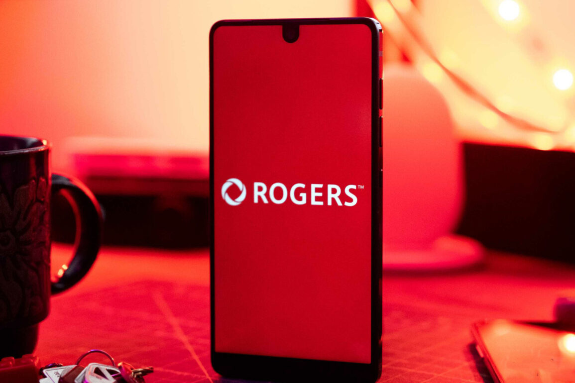 Rogers Increases Maximum Data Plans to 200GB 28