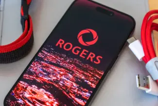Rogers WiFi Hotspots Set to Disappear This July 11