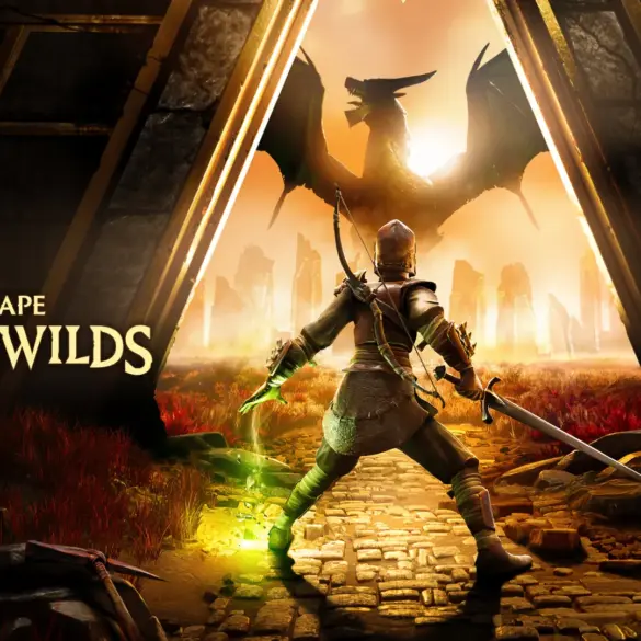 RuneScape: Dragonwilds - Co-op Survival with Dragons, Early Access Roadmap 29